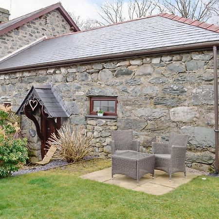 Ty Bach Twt Villa Dyffryn Ardudwy Kültér fotó