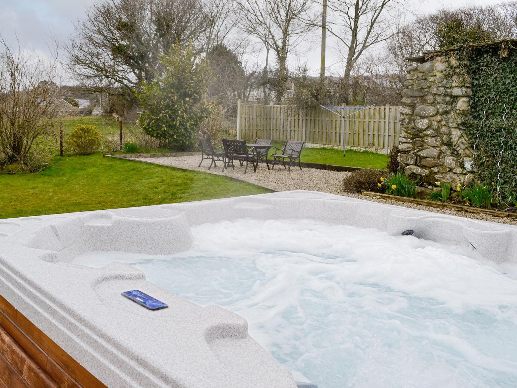Ty Bach Twt Villa Dyffryn Ardudwy Kültér fotó